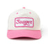 Seager x Keep a Breast Hat